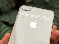 Apple iPhone SE Plus    