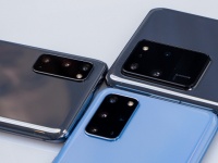   Samsung  Galaxy S20 .      60-80%   Galaxy S10