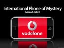 Vodafone  iPhone    