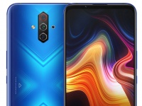  Nubia Play: 5G-    5100     $340