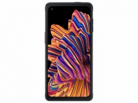     - Samsung Galaxy Xcover Pro     