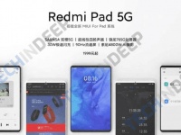 Redmi        5G