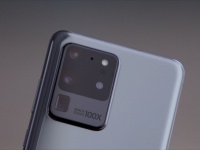  , Samsung.  Samsung Galaxy S20 Ultra       DxOMark