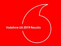 Vodafone  2019 :     