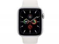     Apple Watch Series 5
