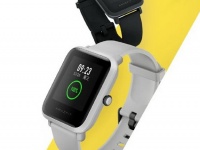 - Amazfit Bip Lite 1S   30   
