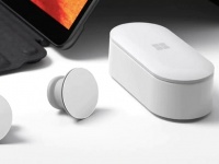   Microsoft Surface Earbuds     