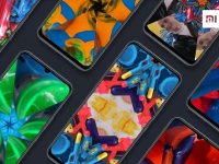 Xiaomi    Mi 10 Youth Edition