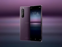  Sony Xperia 1 II   ,      