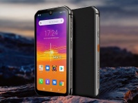          - Blackview BV9900 Pro