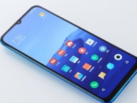    Xiaomi Mi 10 Youth Edition    