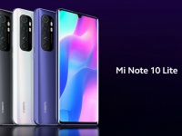 Xiaomi  Xiaomi Mi Note 10 Lite    ,   Xiaomi Mi Note 10
