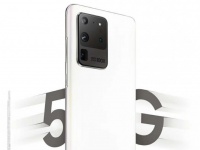  Samsung Galaxy S20 Ultra   