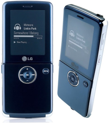 LG KM380
