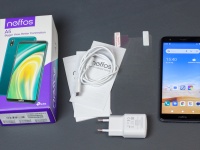   TP-Link Neffos A5   Smartphone.ua!