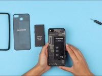 Fairphone      /e/   