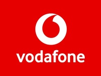 Vodafone     