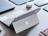      Wi-Fi 6   Microsoft Surface Go 2