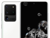 Samsung   Galaxy S20 Ultra