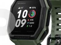  Amazfit Ares  ,        −40