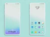 Xiaomi Mi Mix 4     Xiaomi