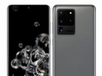Samsung Galaxy S20 Ultra  Huawei P40 Pro     DxOMark