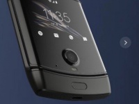  Motorola Razr 2019 ?         