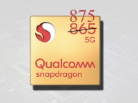    Snapdragon 875