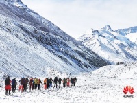 Huawei  China Mobile  5G     