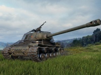 World of Tanks отметит 75-летие Победы в Европе новым PvE-режимом