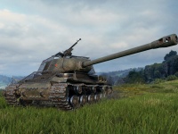 World of Tanks  75-     PvE-