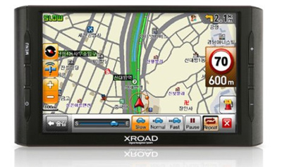XRoad V7