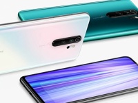 Redmi   30     Note 8 