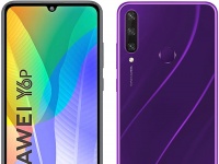   Huawei Y6p  Y5p    125 