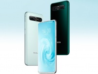  Meizu 17 Pro -   32- , 3D-  mSmart 5G