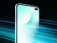  120   64 .  Redmi K30 Speed ​​Edition  