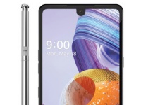 LG   Stylo 6      