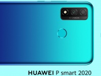     Huawei P Smart 2020   Google