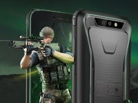 Blackview    X1     Android 10 BV5500 Plus