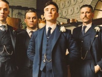 10      (Peaky Blinders)