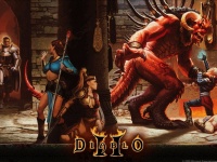 : Blizzard       Diablo II Resurrected    Diablo II