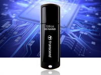 Transcend представляет JetFlash 280T — быстрый USB накопитель промышленного класса