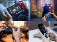 Maze Theory              2021 