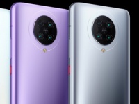 Xiaomi   Poco F2 Pro.     16999 