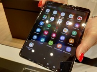  , Samsung  Galaxy Fold Lite:     $1099