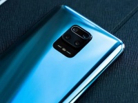 Xiaomi Redmi 10X  6     GeekBench