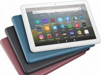     Amazon Fire HD 8    Fire HD 8 Plus