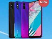   TECNO:   SPARK 4 Lite        2599 