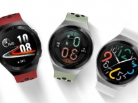 C- Huawei Watch GT 2e          