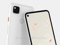 Pixel 4a   iPhone SE 